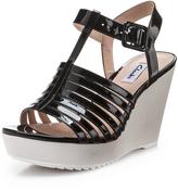 Thumbnail for your product : Clarks Scent Lily Platform Wedge Sandals