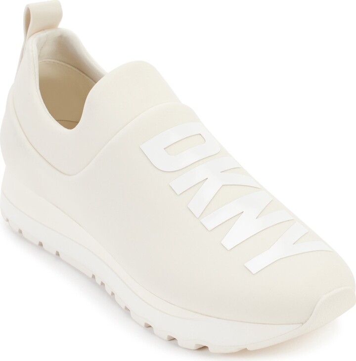DKNY Jadyn SlipOn Sneaker ShopStyle