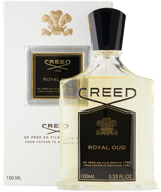 Creed Royal Oud Eau De Parfum, 100 mL