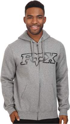 Fox Legacy Head Zip Fleece