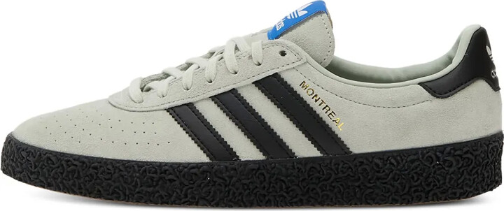 adidas Montreal RM suede sneakers