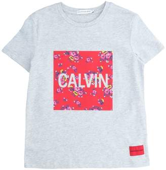 Calvin Klein Jeans T-shirts - Item 12307928PP