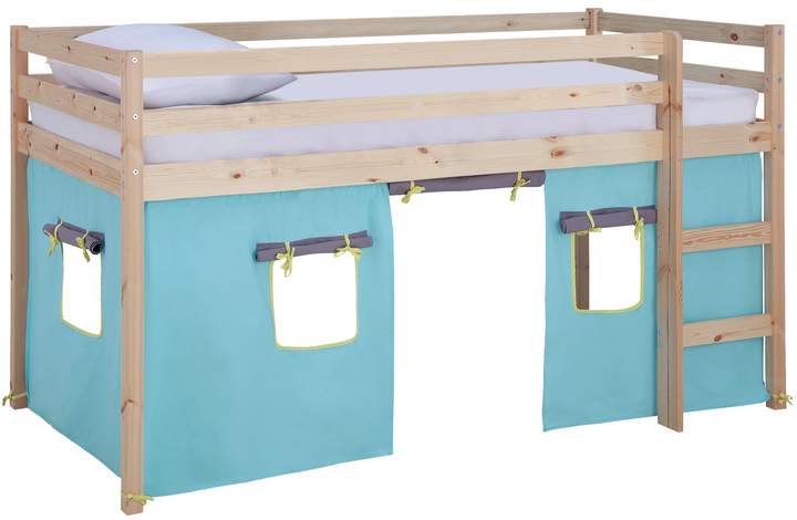 argos mid sleeper tent