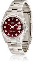 Thumbnail for your product : Vintage Watch Women's Vintage Rolex Perpetual Date Watch