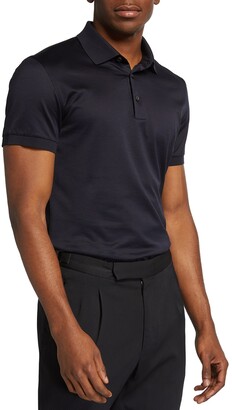 ermenegildo zegna polo shirts