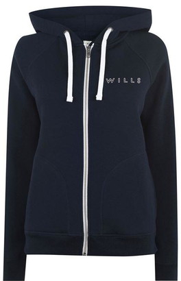 jack wills mens zip up hoodie