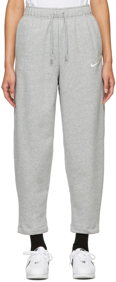 nike lounge pants womens