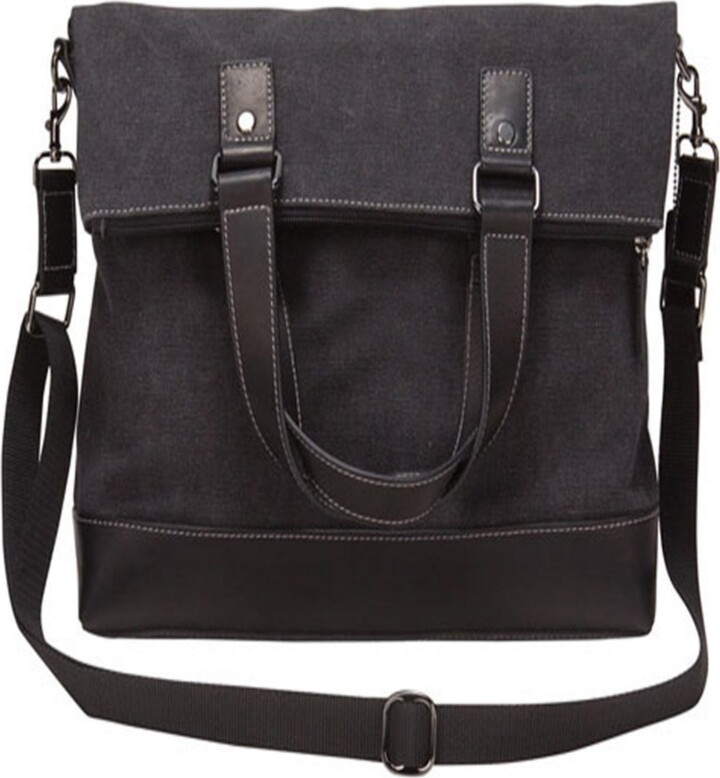 Travelwell The Noble Fold-Over Tote
