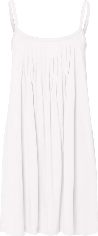 Hanro Cotton Juliet Chemise