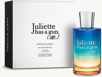 Juliette Has a Gun Vanilla Vibes eau de parfum