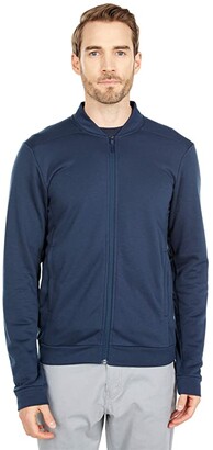 dallen fleece jacket men's