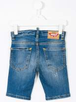Thumbnail for your product : DSQUARED2 Kids classic denim shorts