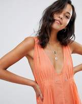 Thumbnail for your product : Free People Crushin On You embellished dress