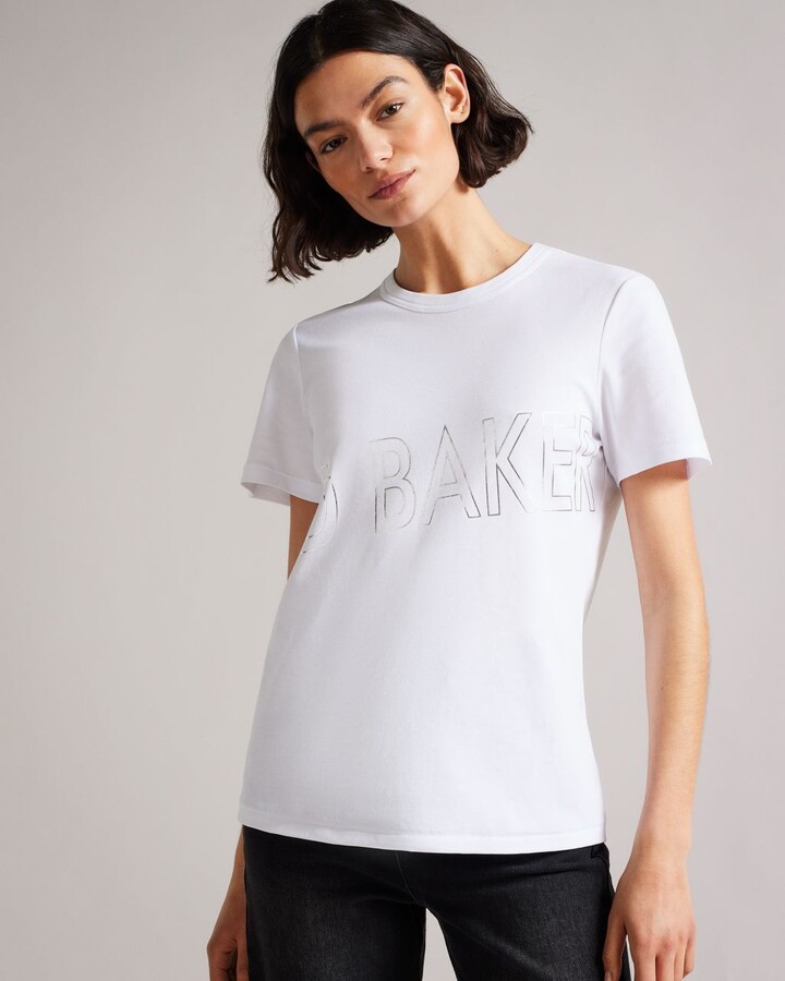 Ted baker t shirt price Clearance