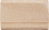 Thumbnail for your product : Judith Leiber Fizzoni Full-Beaded Clutch Bag