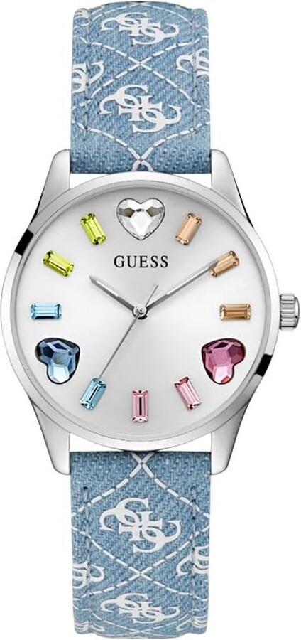 Guess watches, Men's Fashion, Watches & Accessories, Watches on Carousell-hkpdtq2012.edu.vn