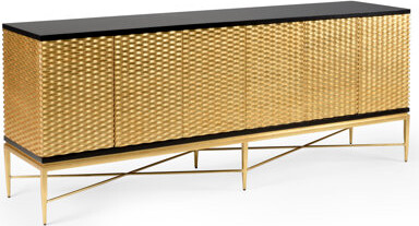 Chelsea House James Buffet