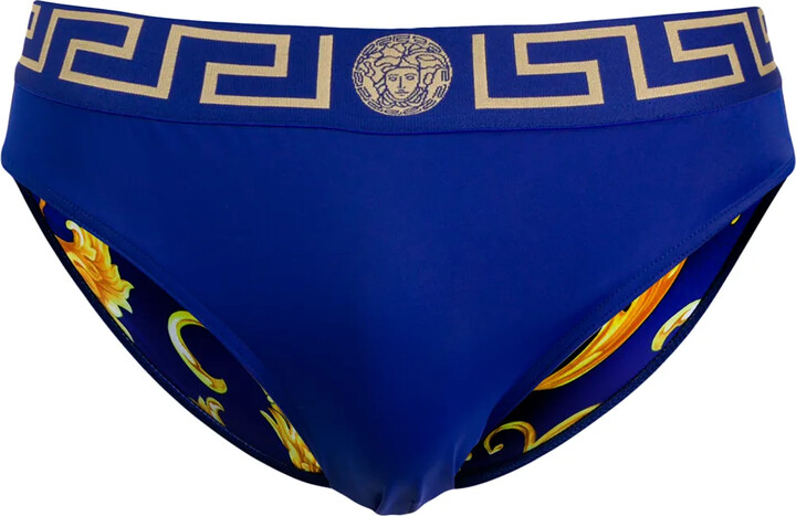 fake versace underwear