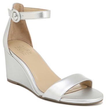 naturalizer neo wedge sandal