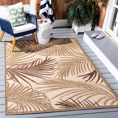 Bay Isle Home Weatherspoon Performance Rug