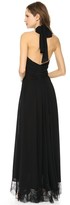 Thumbnail for your product : Nina Ricci Sleeveless Gown