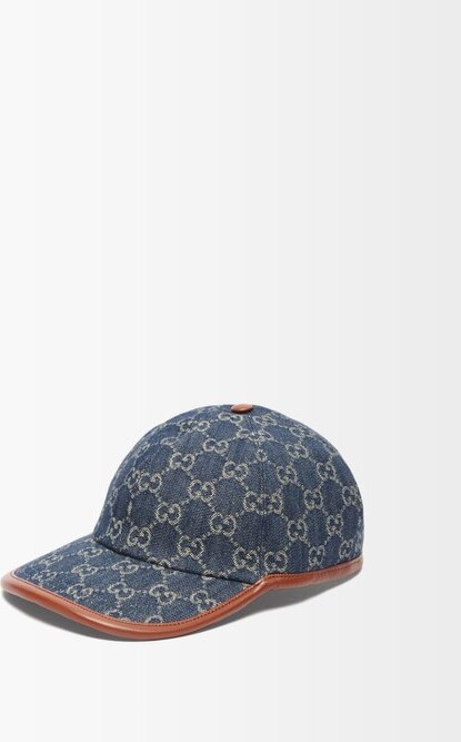 Gucci Women's Hats | Shop The Largest Collection | ShopStyle