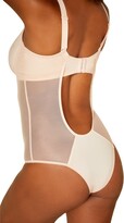 Thumbnail for your product : Cosabella Evolution Curvy Teddy Bodysuit