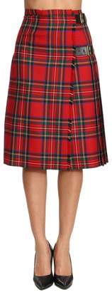 Burberry Skirt Skirt Women