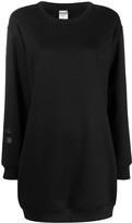 Thumbnail for your product : Wolford Logo Sweater Dress