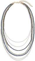 Thumbnail for your product : Chico's Whitney Long Multi-Strand Necklace