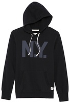 Thumbnail for your product : Reigning Champ Everlast N.Y. Hoodie