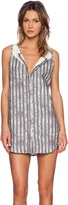 Thumbnail for your product : RVCA Street Seen Dress