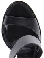 Thumbnail for your product : Haider Ackermann Sandals