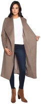 Thumbnail for your product : Cole Haan Signature 46 Draped Front Wrap Coat Women's Coat