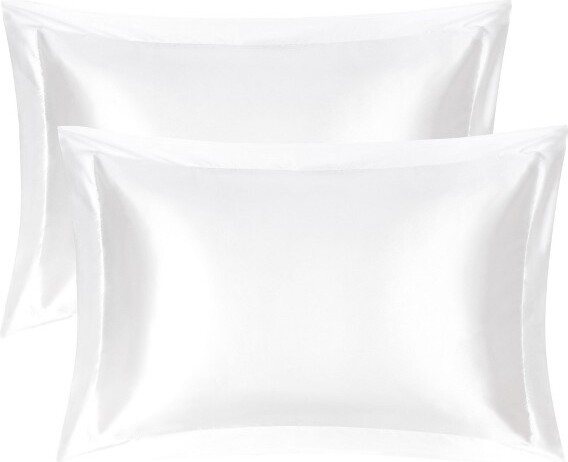 5 Pack Sublimation Pillow Cases 18x18, 9 Panel Blank Polyester