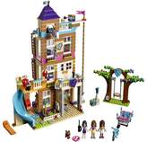 Thumbnail for your product : Lego Friends Friendship House - 41340