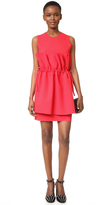 Thumbnail for your product : MSGM Sleeveless Dress with Ties