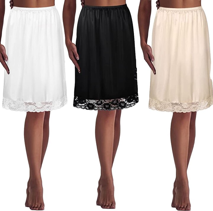 Short Slips Under Dresses Cheap Sale | bellvalefarms.com