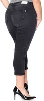 Thumbnail for your product : SLINK Jeans Boyfriend Jeans