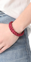 Thumbnail for your product : Shashi Celine Cuff Bracelet