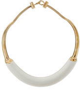 Thumbnail for your product : Jason Wu for Pluma Lauren Enamel Collar Necklace