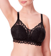 Thumbnail for your product : Bali Lace Desire® Bralette Wireless Full Coverage Bra-Df6591
