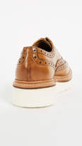 Thumbnail for your product : Grenson Emily Loafers