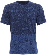 Thumbnail for your product : Z Zegna 2264 Foliage All Over Printed T-shirt
