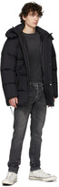 Thumbnail for your product : Frame Black 'L'Homme Slim' Jeans