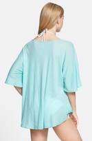 Thumbnail for your product : Wildfox Couture 'Born on the Beach - Tahiti' Cover-Up Tunic