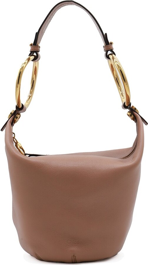 Chloé Bracelet Small Tote Bag