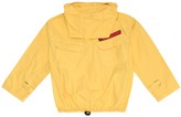 Thumbnail for your product : The Animals Observatory Carp cotton jacket