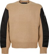 Thumbnail for your product : Neil Barrett Sweater
