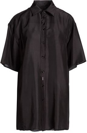 MM6 MAISON MARGIELA Woman Shirt